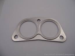 021-251-261 Gasket (Silencer to Heat Exchanger), Each