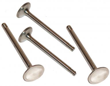 022-109-612D Type 4 Exhaust Valves 33MM - 1700, 1800, 2000cc - 