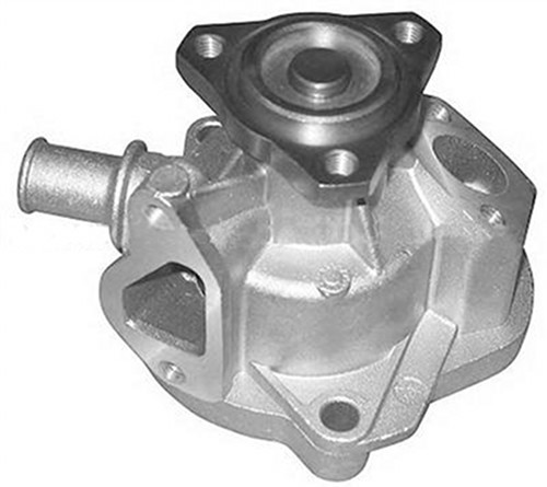 VW WATER PUMP - 1.9L - VANAGON 80-85