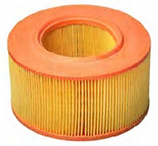 VW AIR FILTER - VANAGON 86-92