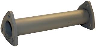 025-251-541A Catalytic Converter Replacement Tube