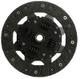 029-141-031B Clutch Disc 2000 Type 2, 228mm