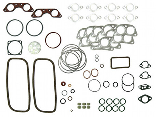 029-198-009A VW BUS TYPE 4 ENGINE GASKET SET 2.0L