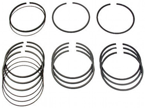 PISTON RING COMPLETE SET - 94MM - BUS 68-79 2.0L - WATER COOLED - VANAGON 83-85 1.9L