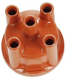  03010 Distributor Cap--BERU