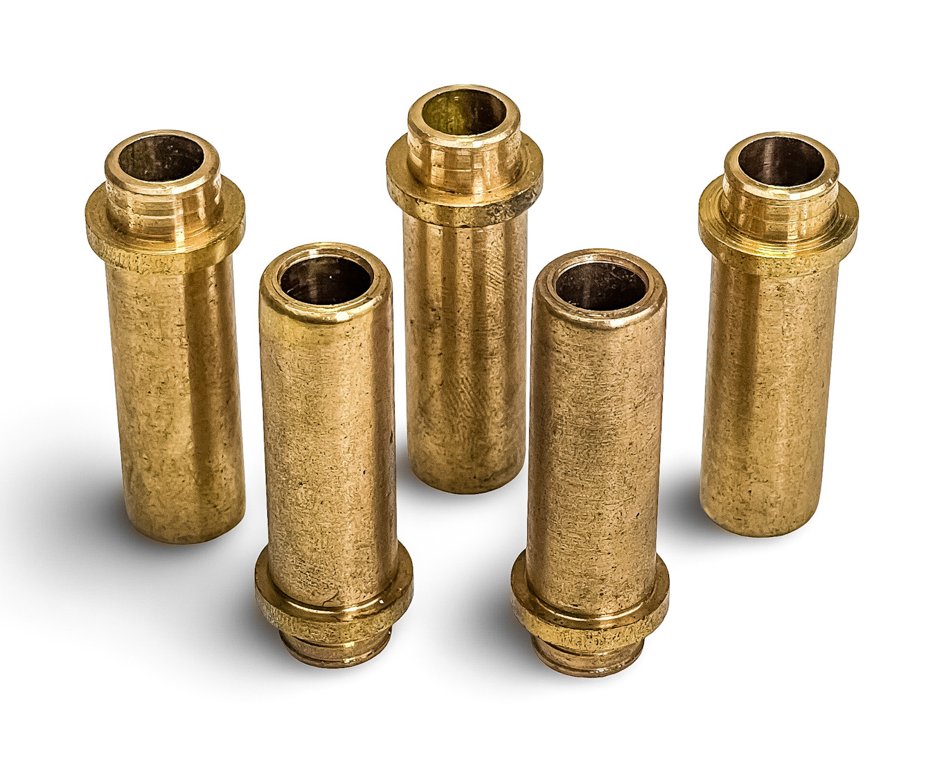 049103419 - NOS OEM GENUINE ORIGINAL VAG GERMAN VALVE GUIDE 42.5mm FOR AUDI VW