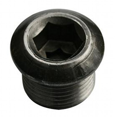 PRESSURE RELIEF SCREW (ALLEN HEAD) 1961 AND NEWER 040-115-431