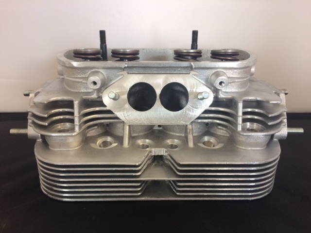 MOFOCO 041 CYLINDER HEAD