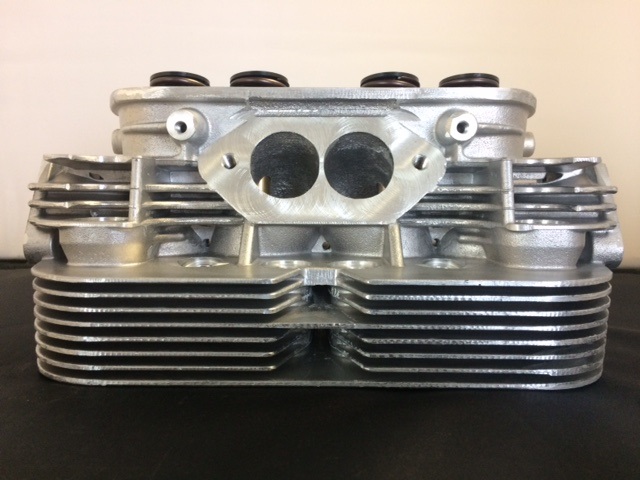 MOFOCO 042 BIG VALVE CYLINDER HEAD