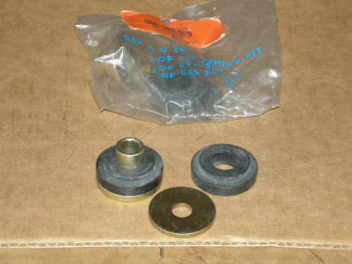 055-298-909 COMPRESSOR BRACKET MOUNTING BUSHING KIT