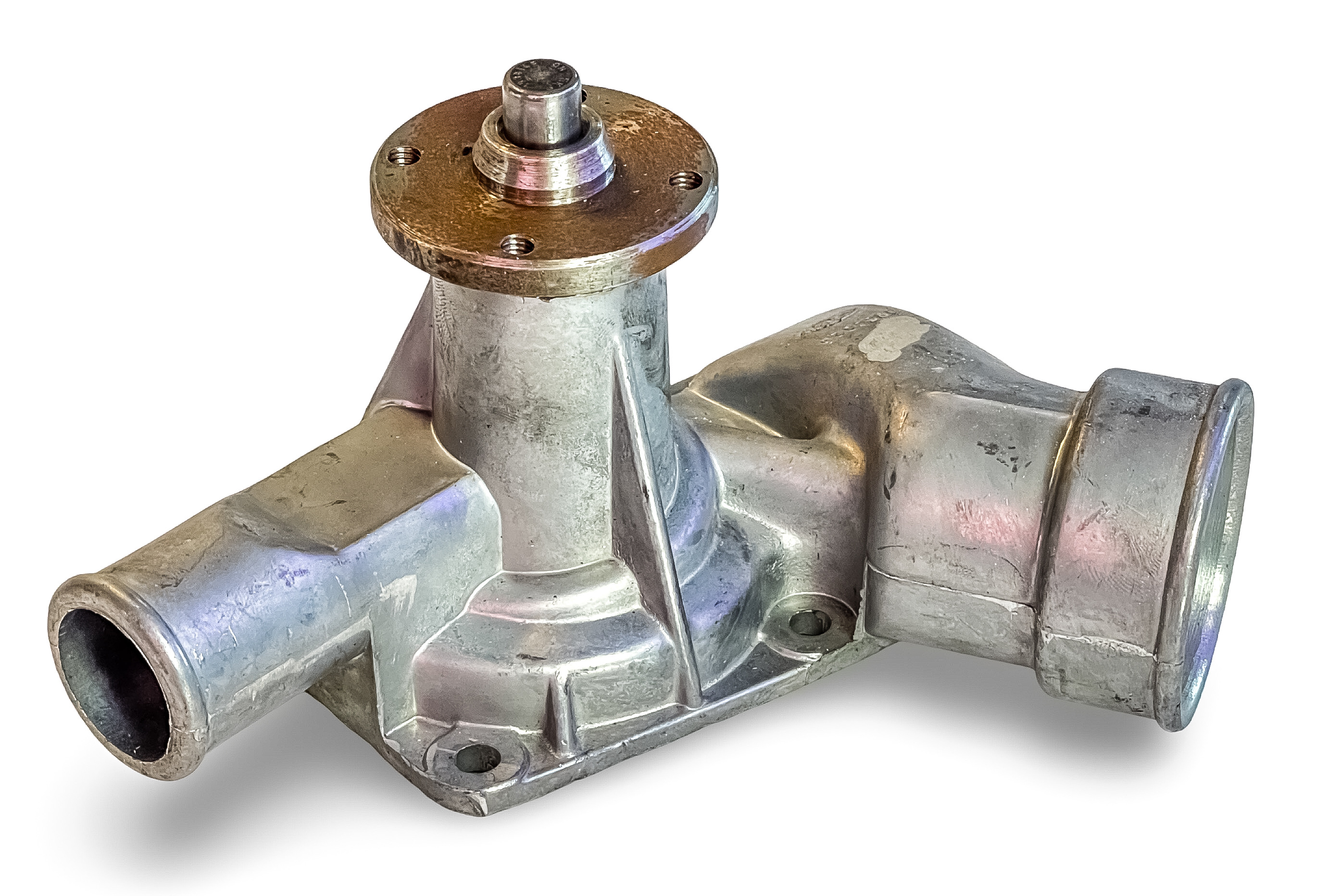 GENUINE OEM NOS WEST GERMANY WATER PUMP FOR OPEL KADETT (ALL MODELS) - 1334029