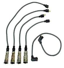 Replacement 09152 Premium Spark Plug Wires