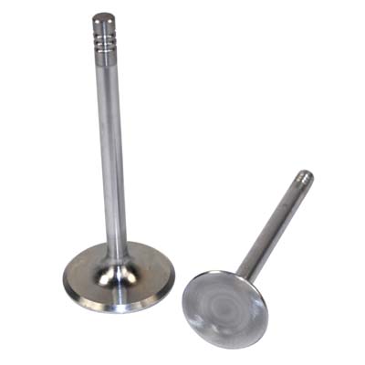 SEV11674 Stainless Steel Exhaust Valves 37.5mm Sold each