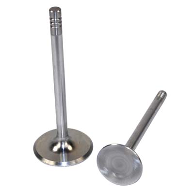 SEV11670 Stainless Steel Intake Valves 40 mm Sold each