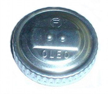 OIL FILLER CAP TYPE 1    111-115-485