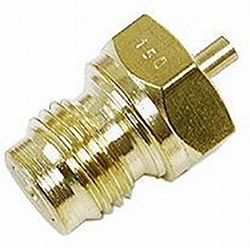 VW CARBURETOR NEEDLE VALVE - ALL TYPE I, II & III