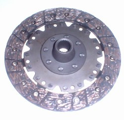 111-141-031 BE  TYPE 1 CLUTCH DISC 180MM 