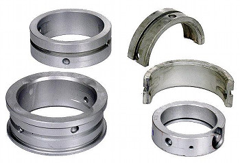 Type 4 Main Bearings  021-198-485a