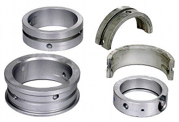 MAIN BEARING TYPE 1 1200CC-2332CC 111-198-463 .010"