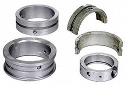 MAIN BEARING TYPE 1 1200CC-2332CC  STD