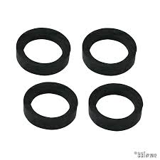 VW King Pin Seals 111-405-129 (Set of 4)