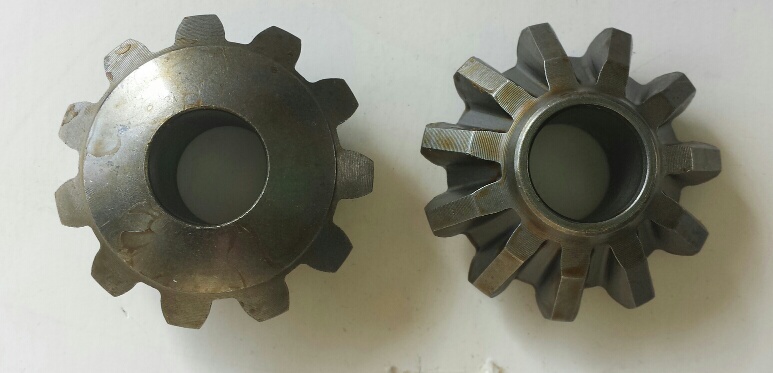 11 Tooth VW Type 1 Aftermarket Spider Gear