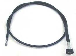 VWP 113-957-801A Speedometer Cable
