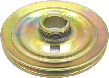 CRANKSHAFT PULLEY TYPE 1 113-105-251G