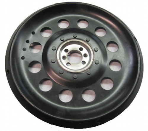 VW BUG GHIA AUTOSTICK TRANSMISSION FLYWHEEL FLEXPLATE 113-105-323B