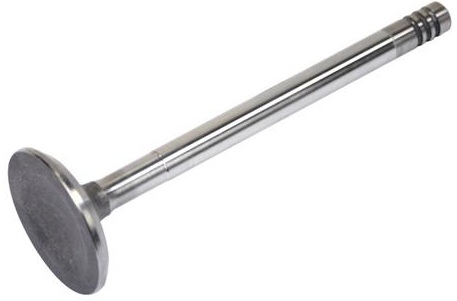 Stock Stainless Steel VW Exhaust Valve 32mm, 1500-1600cc, sold each