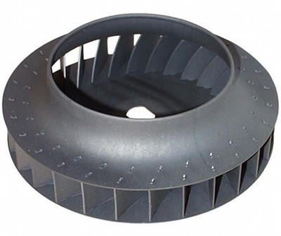 COOLING FAN TYPE 1  1971-79 