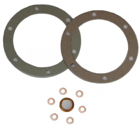 OIL CHANGE GASKET KIT - ALL 1200CC-2332CC (German)