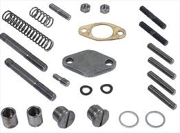 113-198-033 Engine Case Hardware Kit