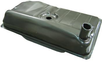 VW BUG GHIA 61-67 GAS FUEL TANK 113-201-075A/B