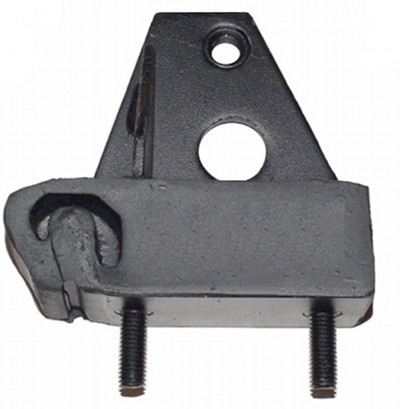 113-301-264C  RUBBER MOUNTING TRANSMISSION, RIGHT TYPE 1 FROM 1973 