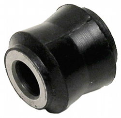 STEERING DAMPER BUSHING - ALL BEETLE 60-79 / GHIA 60-74 / BUS 62-79 / TYPE 3 62-74 / THING 73-74