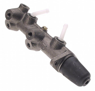MASTER CYLINDER DUAL CIRCUIT FITS ALL TYPE 1 67-79 EXCEPT SUPER BEETLE