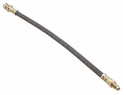 FRONT BRAKE HOSE TYPE 1 STD BEETLE 67-78