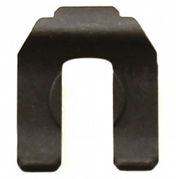 BRAKE HOSE CLIP FITS ALL TYPE 1 BEETLES & GHIAS