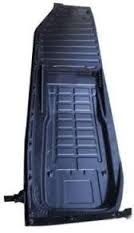 VWP Floor Pan Left 133-701-061N