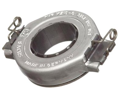 113-141-165BG TYPE 1-2-3 GERMAN RELEASE BEARING 1971 AND UP 