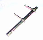 Type 1-2-3 Cross Shaft To-1970 113-141-701c