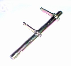 Type 1-2-3 Cross Shaft To-1970 113-141-701c