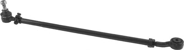 Tie Rod Assembly 133-419-804a Volkswagen Super Beetle 1975-1979