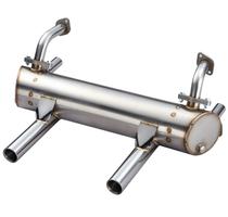 High Performance Sport Muffler 25 & 36 HP