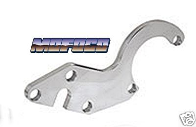 EMPI 16-8241 Exhaust Flange Oil Filter Mount Out Facing