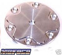 EMPI 16-8964-b High Capacity Oil Sump Plate Vw Bug Ghia