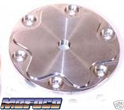 EMPI 16-8964-b High Capacity Oil Sump Plate Vw Bug Ghia