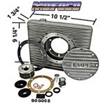 EMPI 17-2871 VW BUG ENGINE NARROW OIL SUMP W/ FILTER