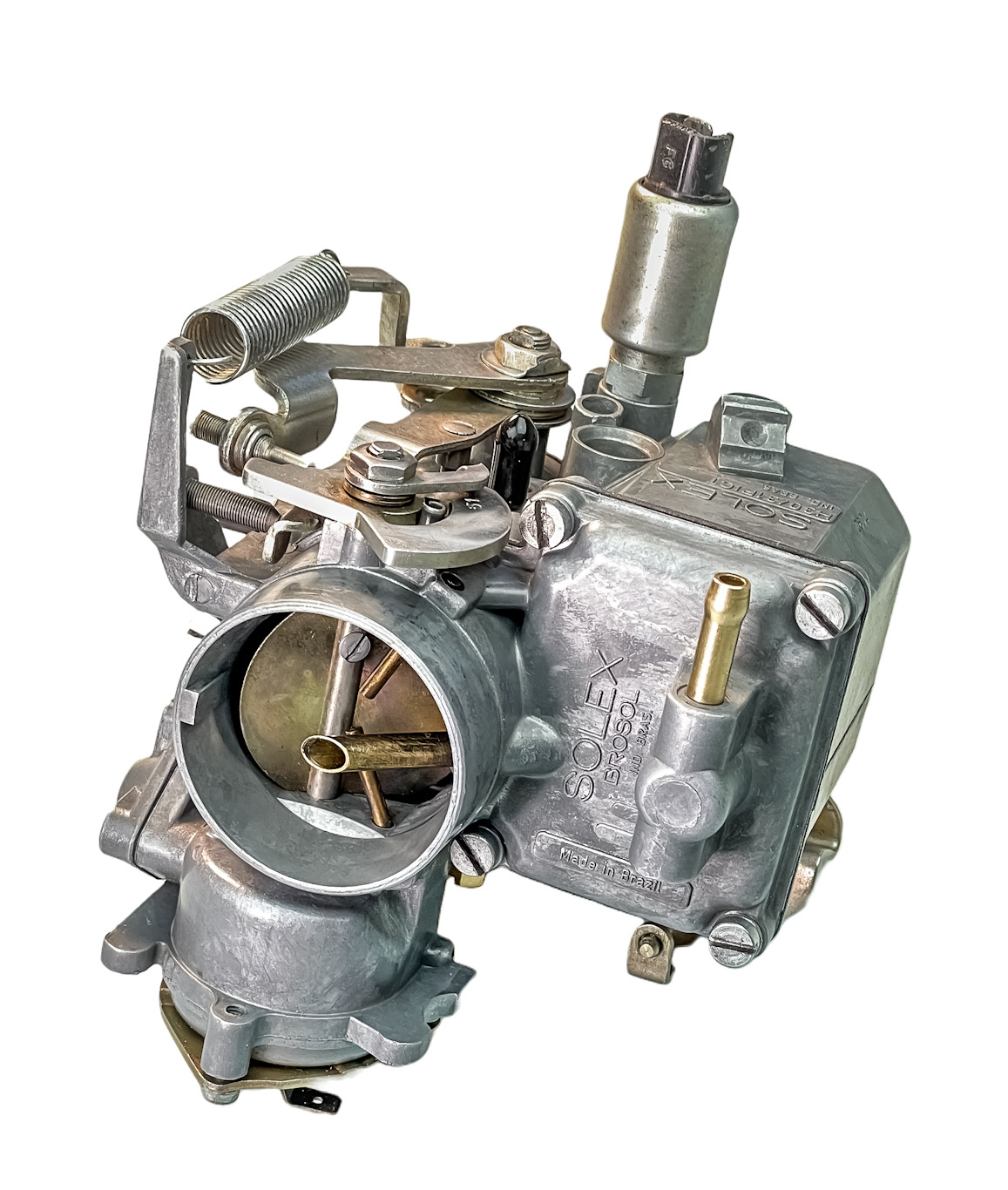 Vw carburetor outlet for sale